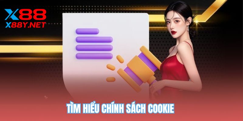 Tìm hiểu chính sách cookie 